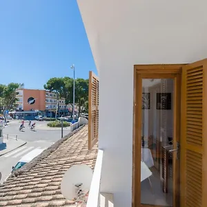 Cel De Mar , Alcúdia Spanien