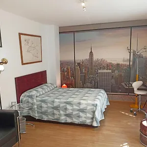 Armengual Centro , Málaga Spanien