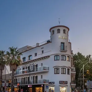 Cliper By Escampa , Castell-Platja d’Aro Spanien