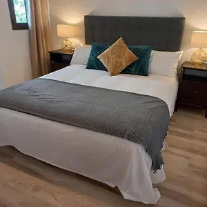 Landhaus Aguilas Zhr, Zahara De La Sierra