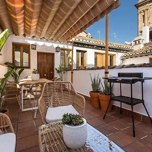 Catedral Centro Apartment