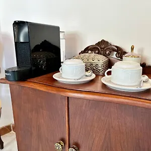 Hotelito Suecia Guest house