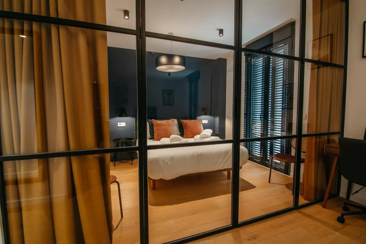 Tuguest Obispo Apartment Granada