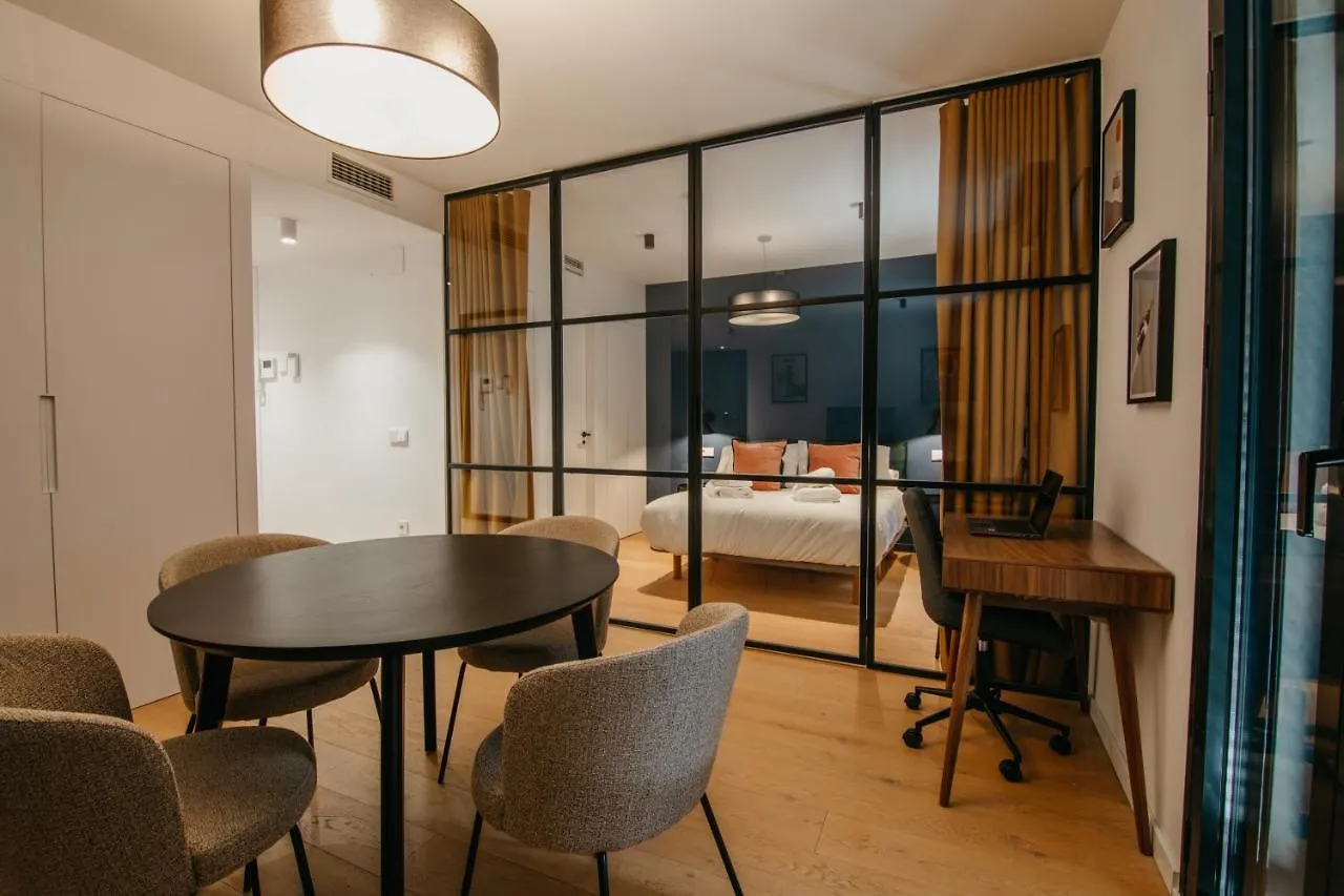Tuguest Obispo Apartment Granada