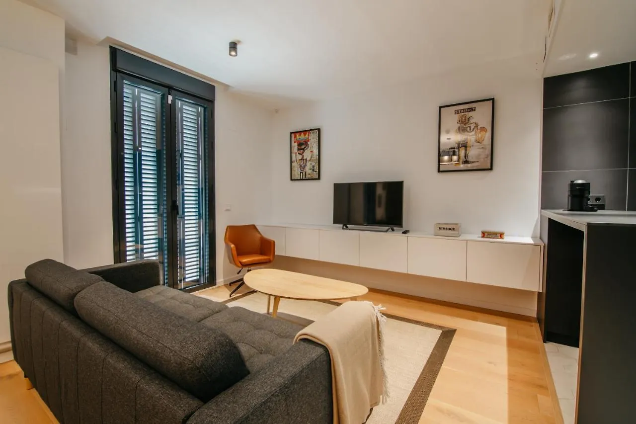 Tuguest Obispo Apartment Granada