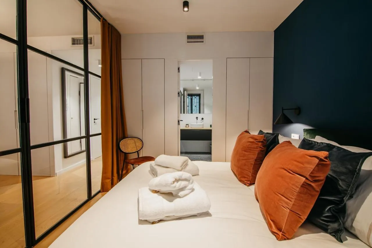 Tuguest Obispo Apartment Granada
