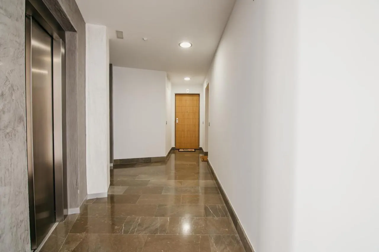 Tuguest Obispo Apartment Granada Spain