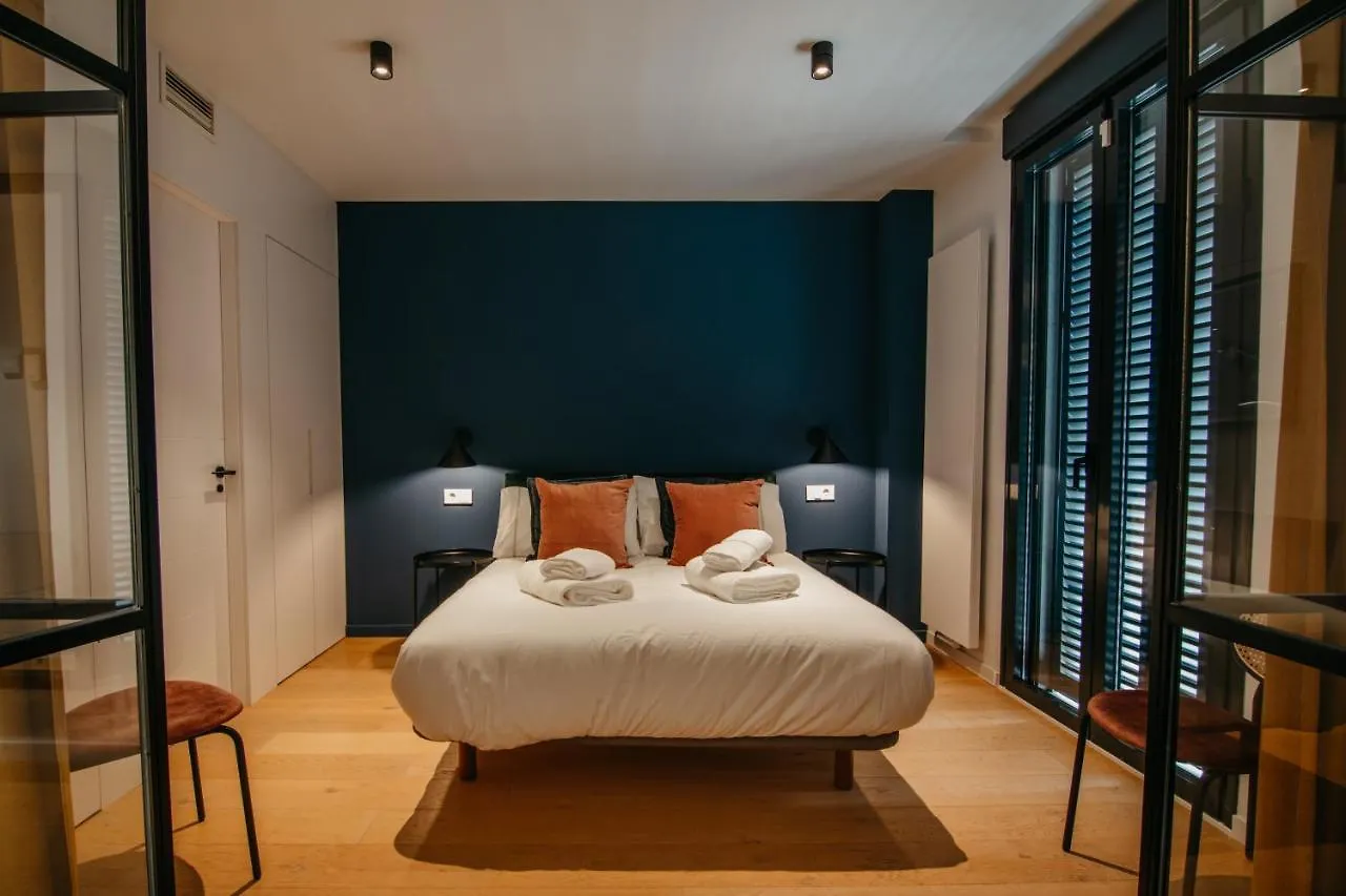 Tuguest Obispo Apartment Granada
