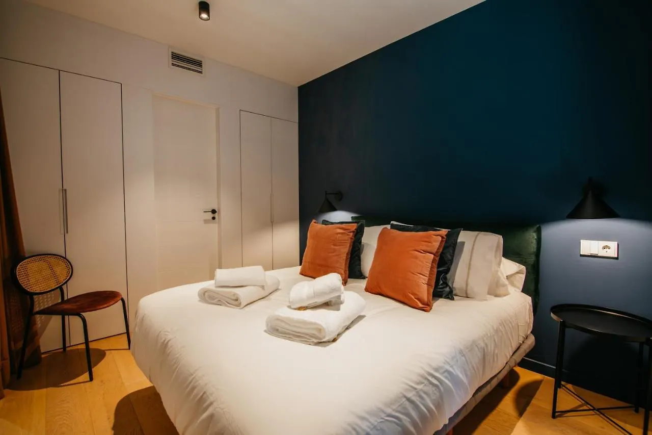 Tuguest Obispo Apartment Granada 0*,  Spain