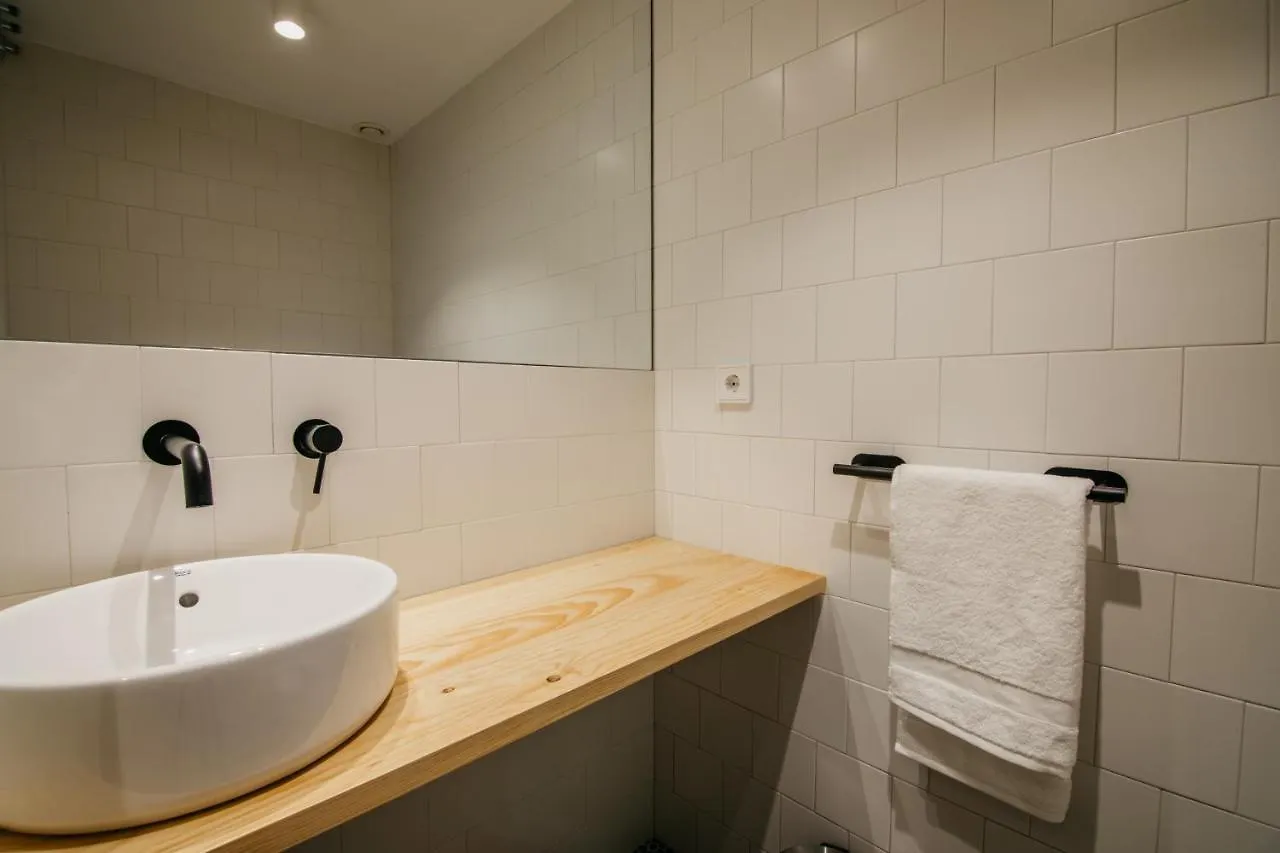 Tuguest Obispo Apartment Granada Spain