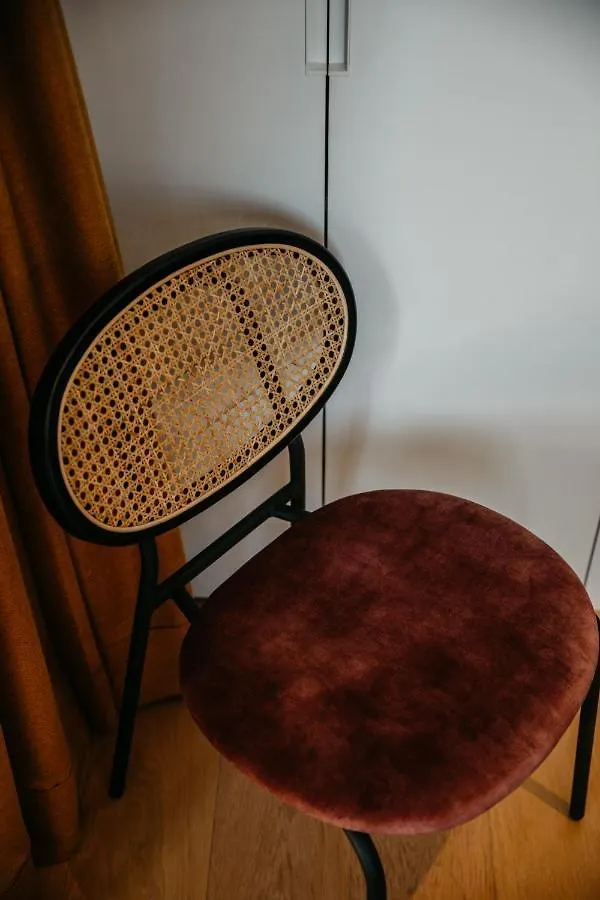Tuguest Obispo Apartment Granada