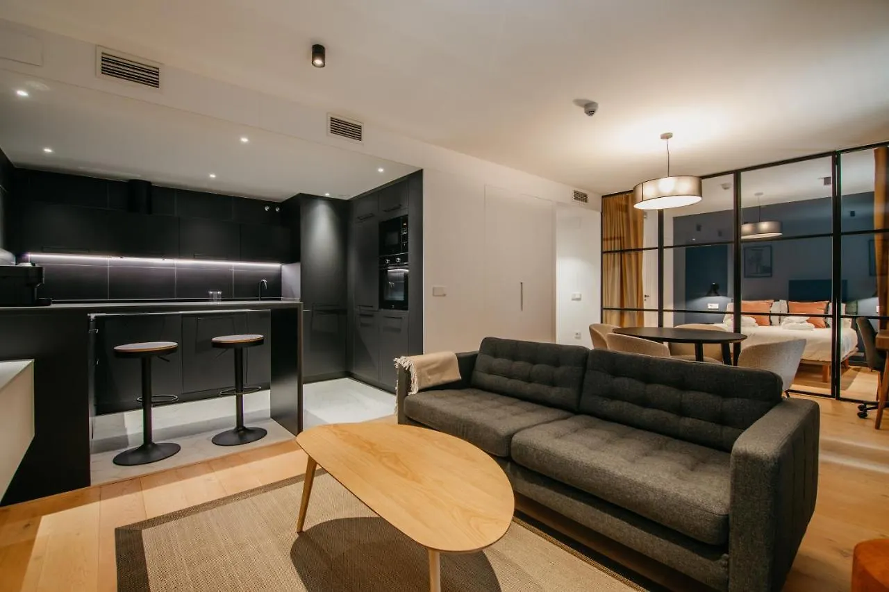 Tuguest Obispo Apartment Granada