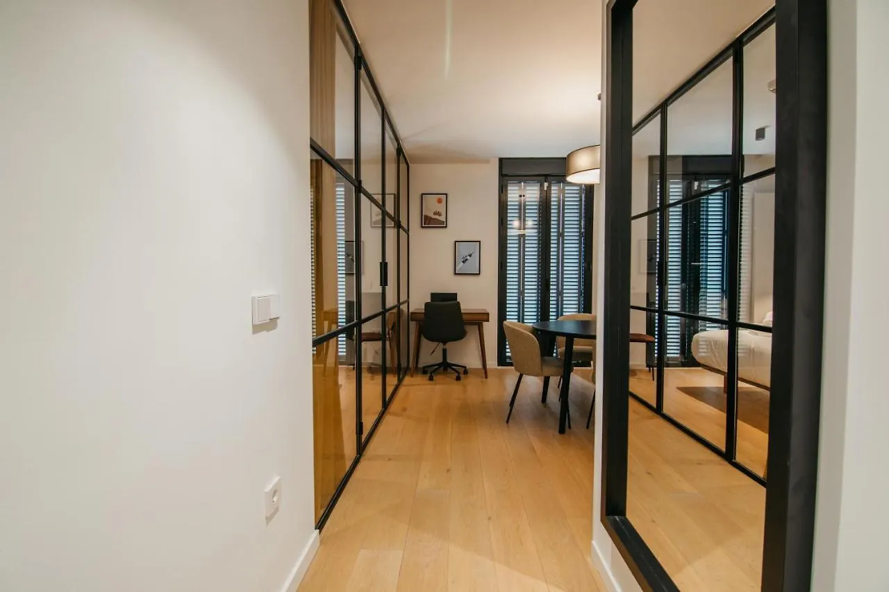 Tuguest Obispo Apartment Granada 0*,  Spain