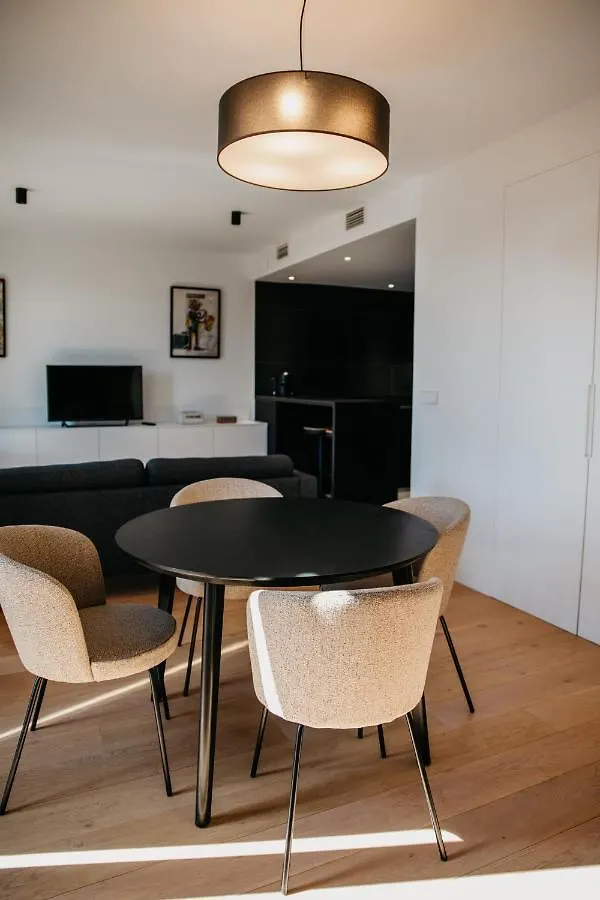 Tuguest Obispo Apartment Granada