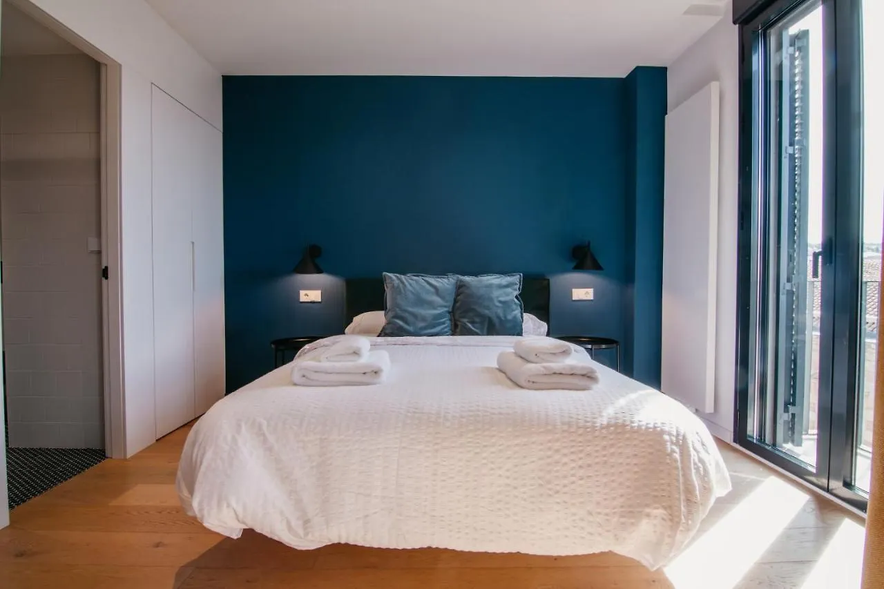 Tuguest Obispo Apartment Granada 0*,  Spain