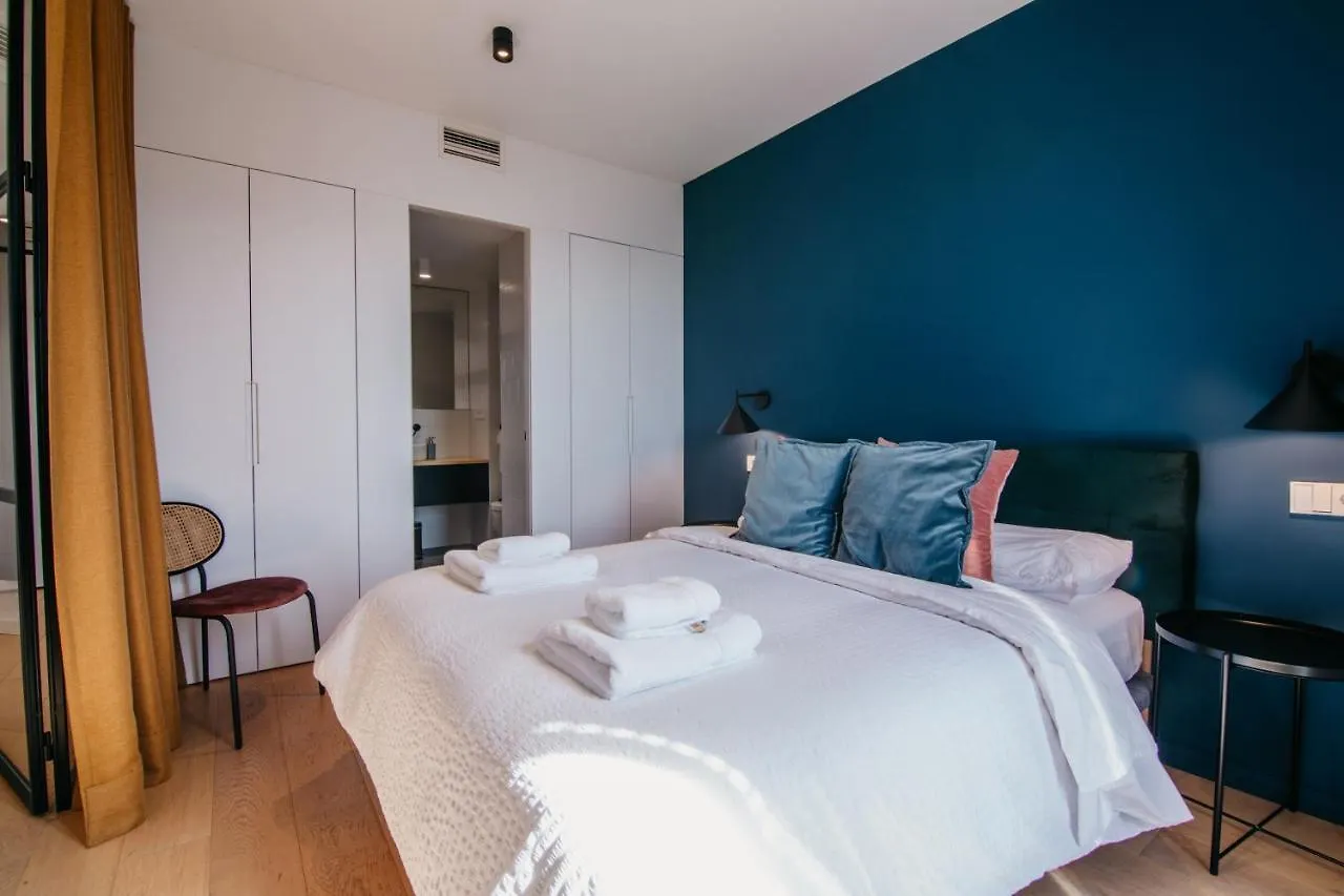 Tuguest Obispo Apartment Granada